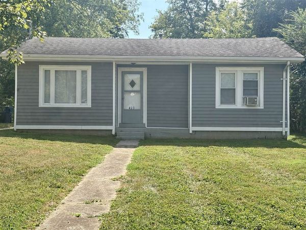423 Wade Avenue , Bowling Green, KY 42101