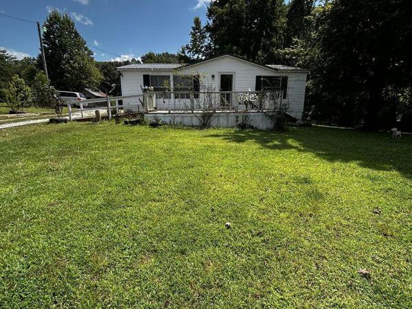 163 County Road 656 , Athens, TN 37303