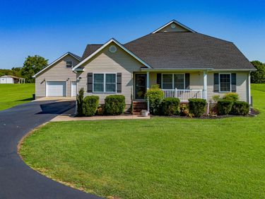 10025 Childress Road, West Paducah, KY 42086