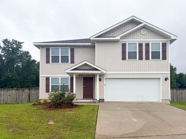 4694 Malay Circle, Pace, FL 32571