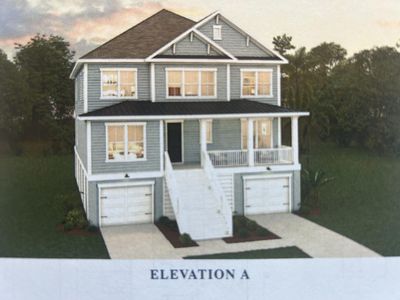 1084 Tributary Boulevard, Hollywood, SC 29449
