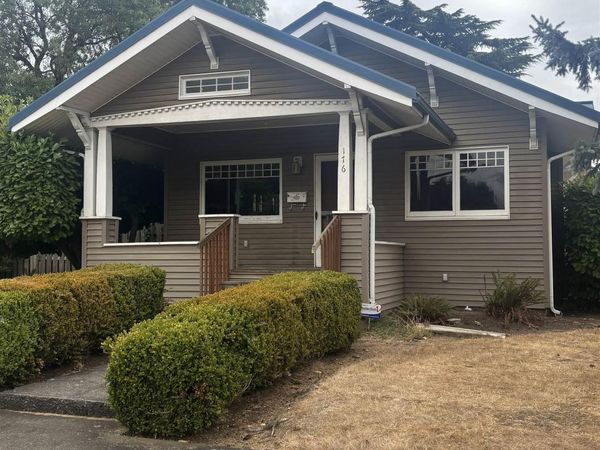 176 W Rose St, Lebanon, OR 97355