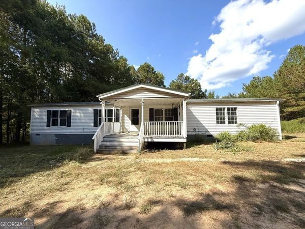 2594 Hughes Rd, Bowman, GA 30624