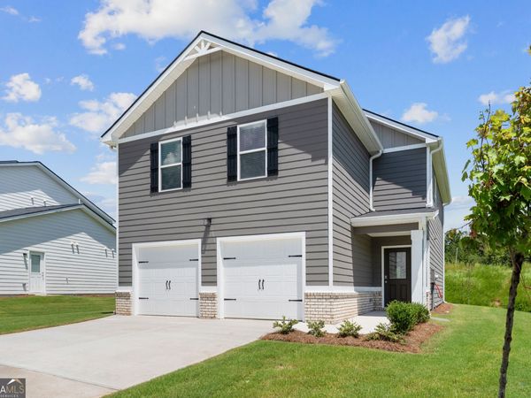 724 Lipizzan Trace, Hogansville, GA 30230