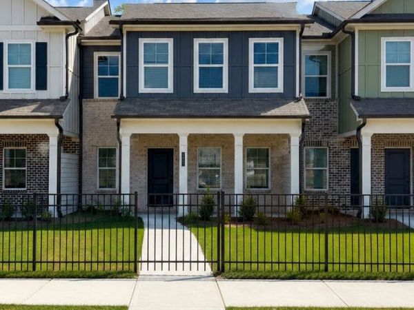 3427 Palmer Drive Road, Unit 36, Loganville, GA 30052
