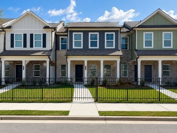 3427 Palmer Drive Road, Unit 36, Loganville, GA 30052