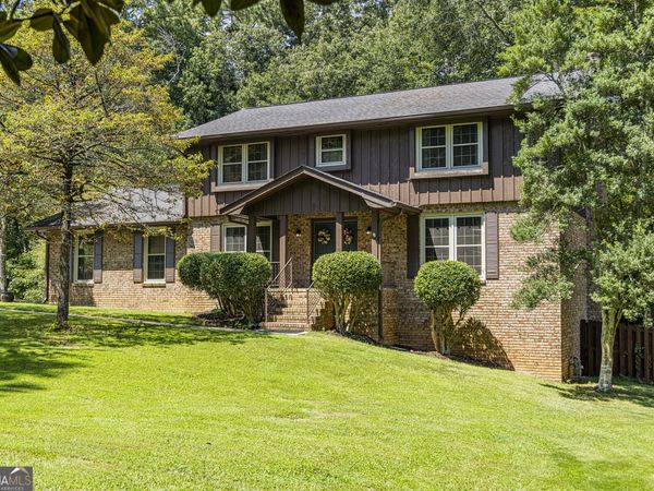 108 Rollingwood Circle NW, Rome, GA 30165