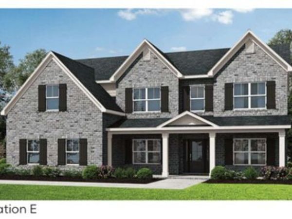 2675 Stoney Brook Lane, Watkinsville, GA 30677