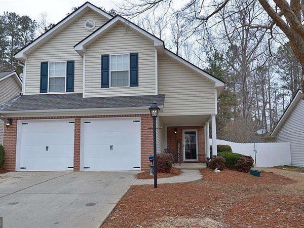 2518 Centennial Commons View, Acworth, GA 30102