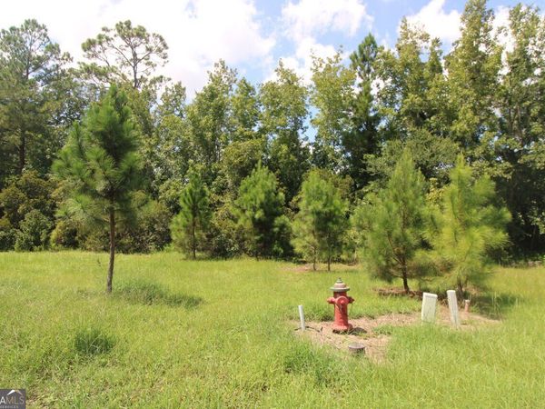 203 Drayton Circle, Brunswick, GA 31525