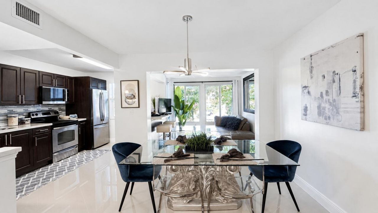 34 Colonial Club Drive, Unit 202, Boynton Beach, FL 33435 Photo