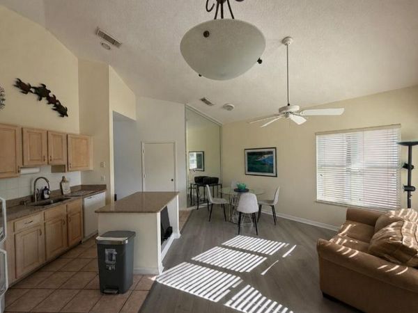 9841 PERFECT Drive, Unit A, Port St. Lucie, FL 34986
