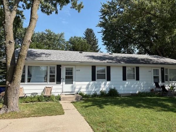 120 Front Street, North Liberty, IA 52317