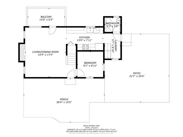 29 Childs River Road, East Falmouth, MA 02536