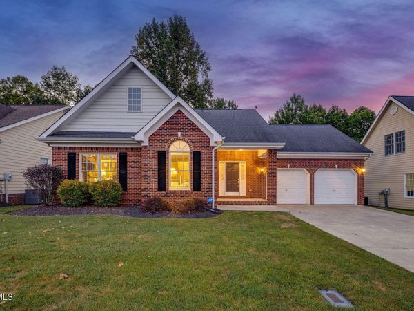 259 Alpine Trail, Kingsport, TN 37663