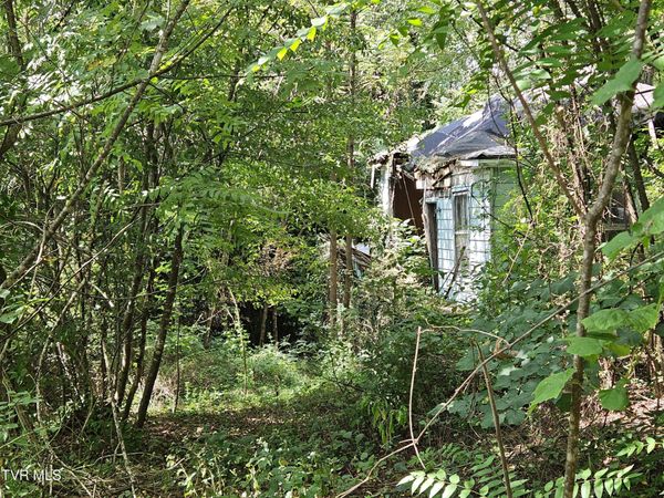 417 Northwest Oak Street, Norton, VA 24273