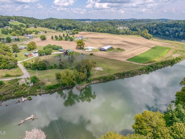 1633 Poplar Springs Road, Greeneville, TN 37743