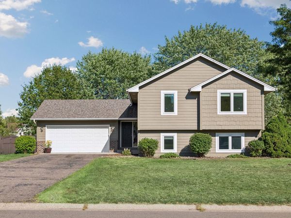 17200 Fieldcrest Avenue , Farmington, MN 55024