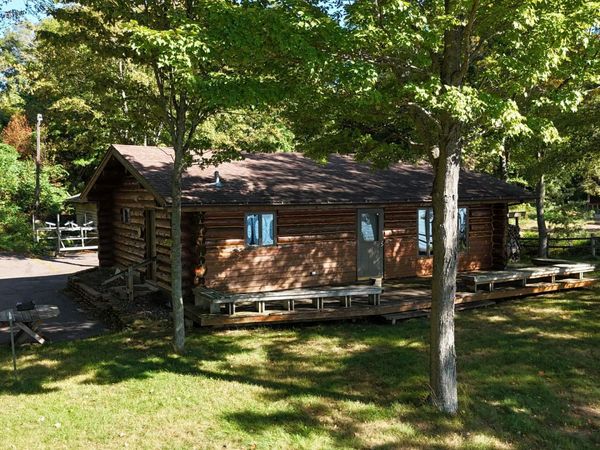 16231 328th Avenue, Isle, MN 56342