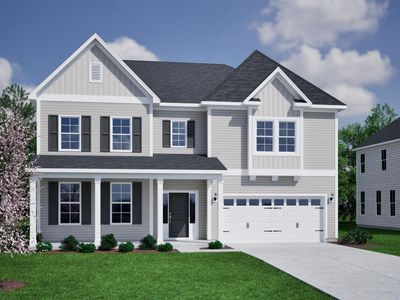 531 Dutton Way , Blythewood, SC 29016