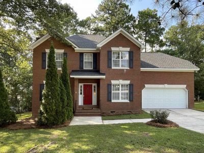 143 King Charles Road , Columbia, SC 29209