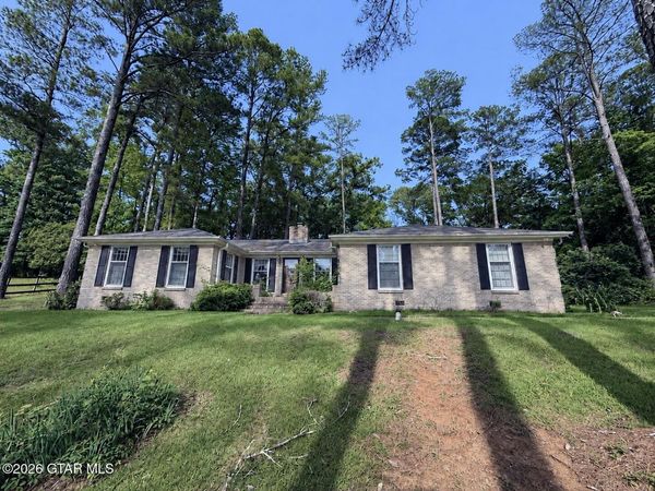 492 Cambridge Drive, Starkville, MS 39759