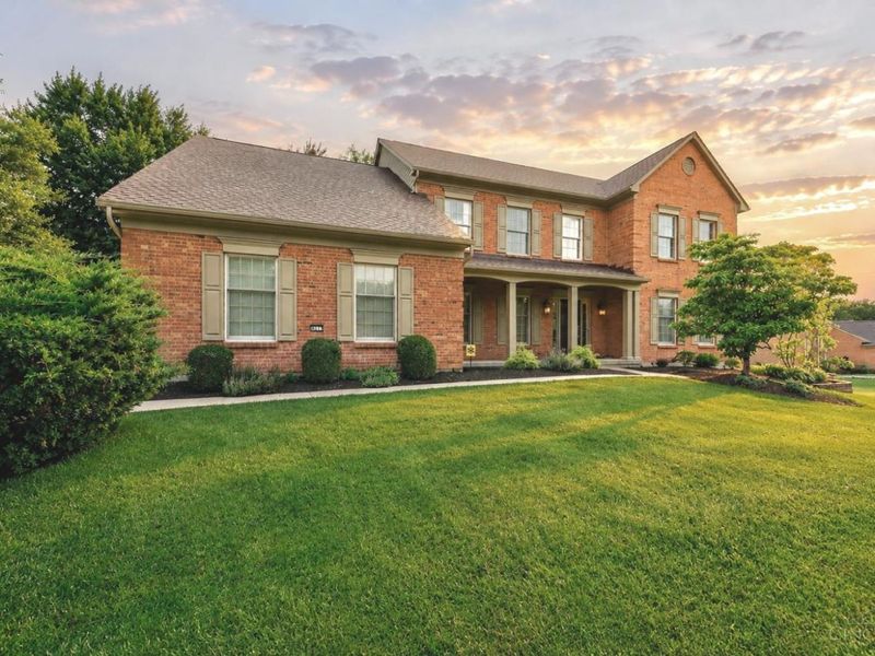 9617 Stonemasters Drive, Symmes Township, OH 45140 Photo 1