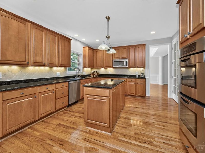 9617 Stonemasters Drive, Symmes Township, OH 45140 Photo 10