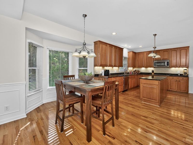 9617 Stonemasters Drive, Symmes Township, OH 45140 Photo 11