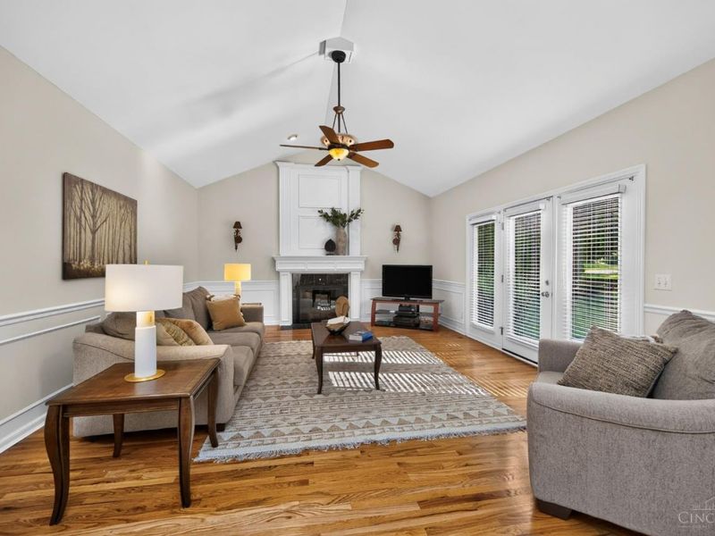 9617 Stonemasters Drive, Symmes Township, OH 45140 Photo 13