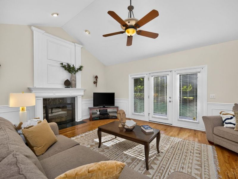9617 Stonemasters Drive, Symmes Township, OH 45140 Photo 14