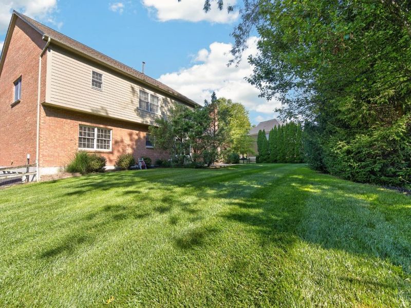9617 Stonemasters Drive, Symmes Township, OH 45140 Photo 37