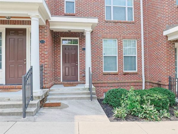 211 E Rochelle Street, Cincinnati, OH 45219