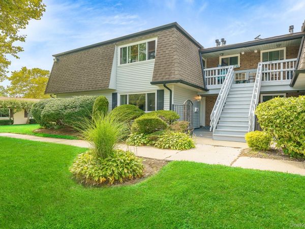 161 Feller Drive , Central Islip, NY 11722