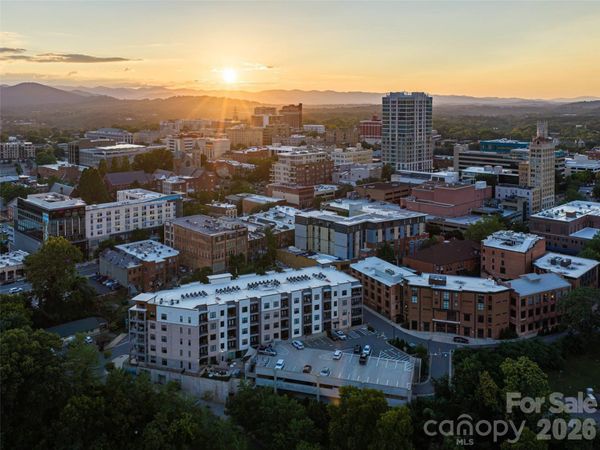 55 S Market Street , Unit 107, Asheville, NC 28801