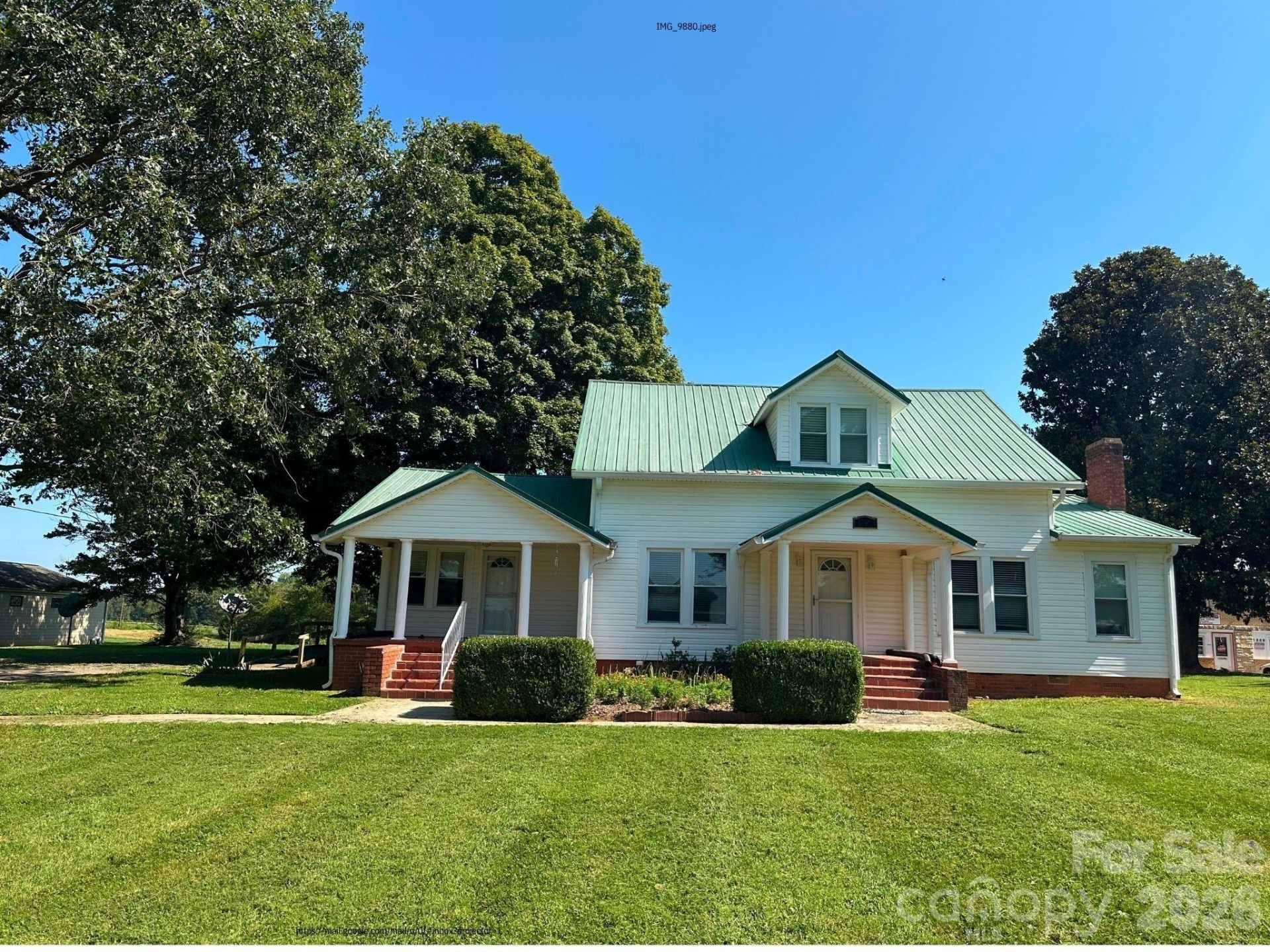 1892 W Memorial Highway, Union Grove, NC 28689 Main Photo