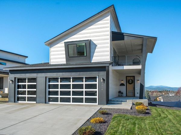 1216 S Greenacres Rd, Greenacres, WA 99016
