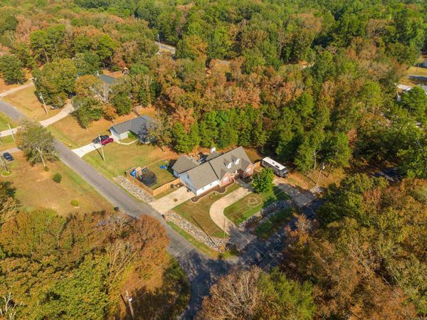100 Stonebriar Drive, Hot Springs, AR 71913