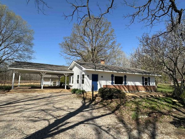 7437 HWY 45 HWY, Ramer, TN 38367