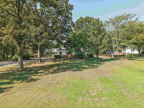 7437 HWY 45 HWY, Ramer, TN 38367