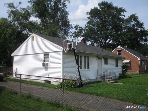 55 Peacock , Meriden, CT 06451