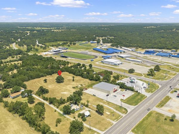 4918 State Highway 199 , Dickson, OK 73401