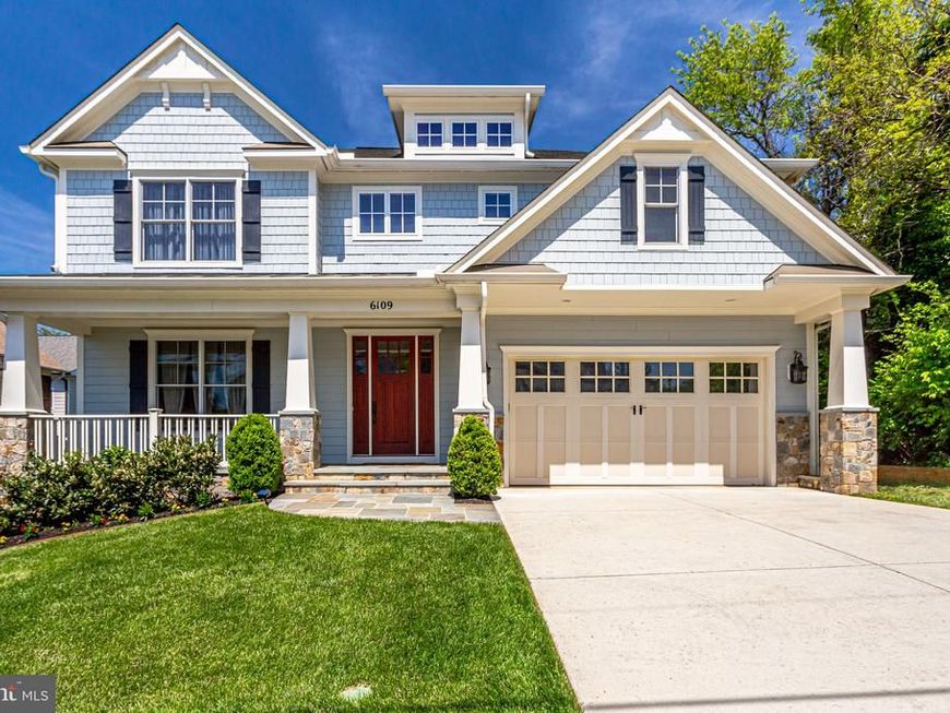6109 Kirby Road, Bethesda, MD 20817 Main Photo