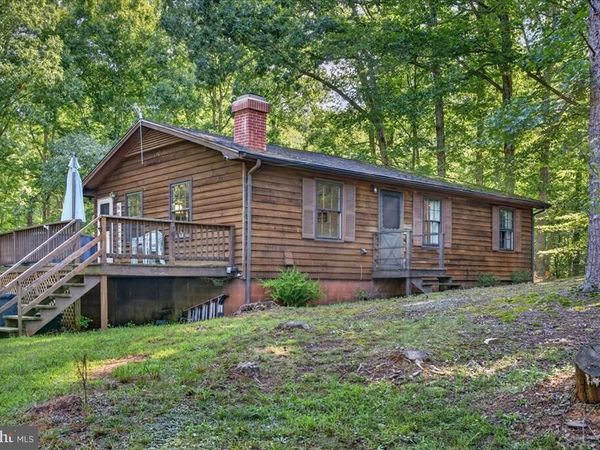 338 DOGWOOD DRAW , MINERAL, VA 23117