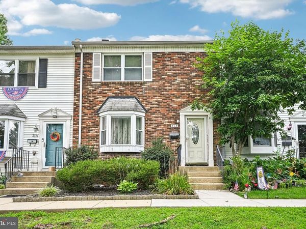 315 DARTMOUTH COURT , BENSALEM, PA 19020