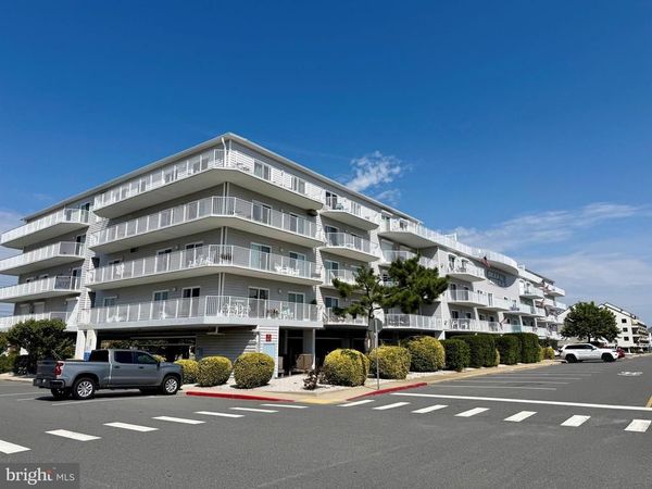 12101 ASSAWOMAN DRIVE, Unit 410, OCEAN CITY, MD 21842