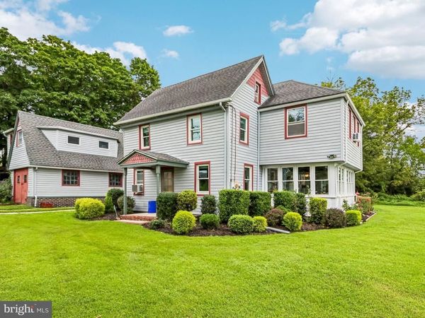 3 S BRIDGEPORT ROAD, BRIDGEPORT, NJ 08014