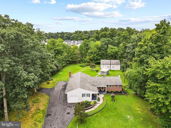 929 CREAMERY ROAD , NEWTOWN, PA 18940