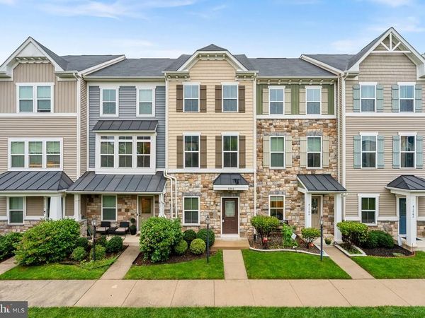 41746 MCMONAGLE SQUARE, ALDIE, VA 20105