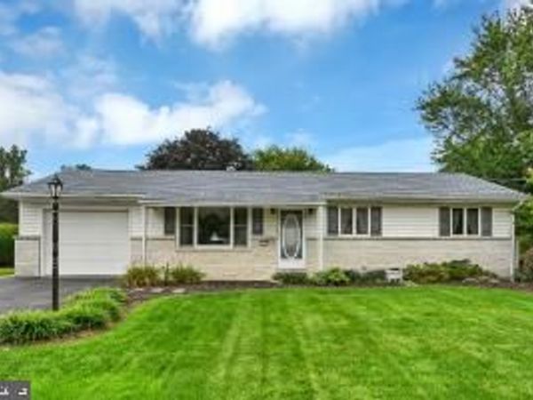 1719 GRACE AVENUE, LEBANON, PA 17046